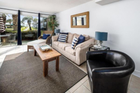 Seaspray Condos 201A